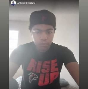 Meet your Posher, Antonio